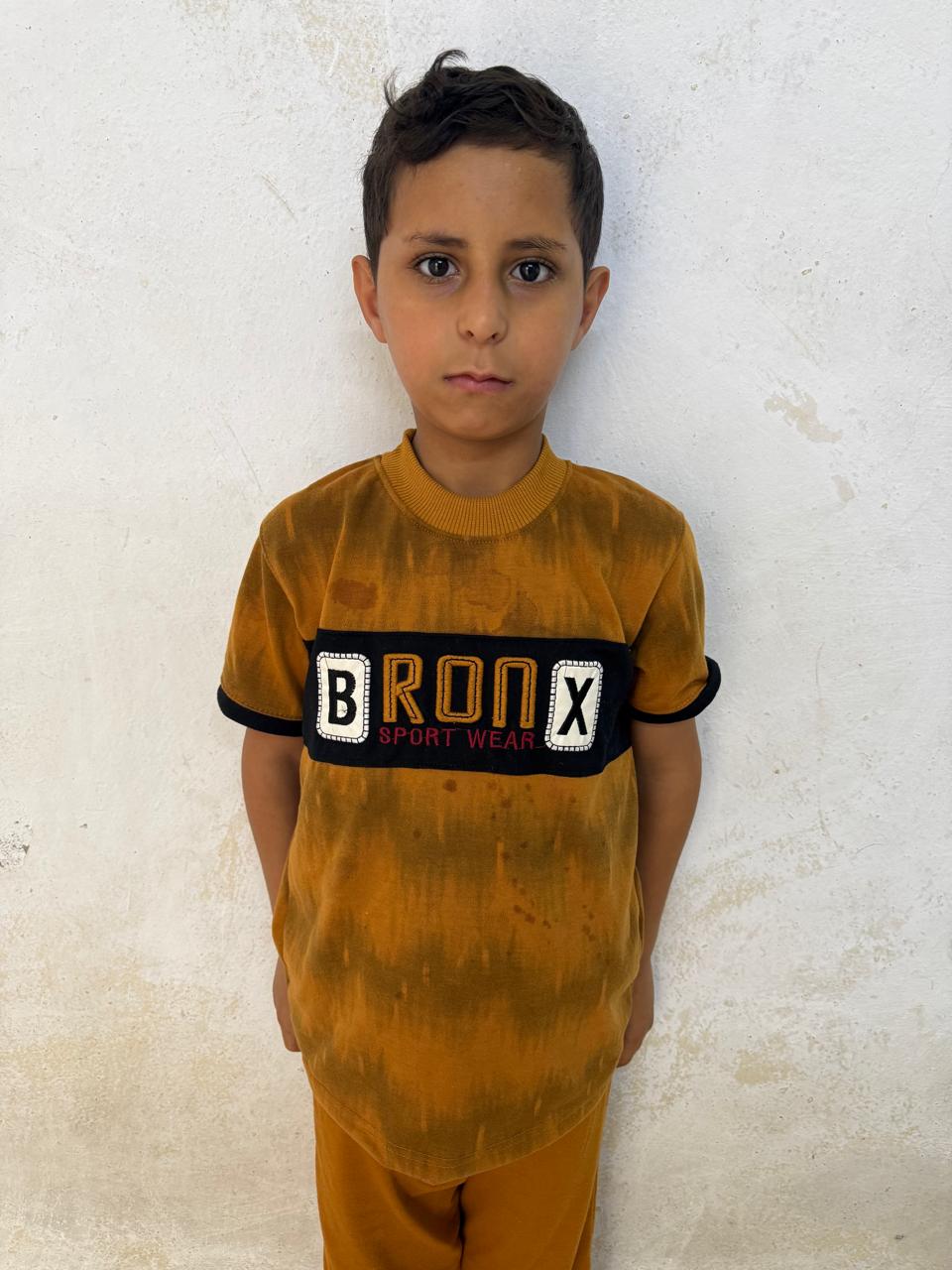 Yatimi - Human Appeal - Raad Faris