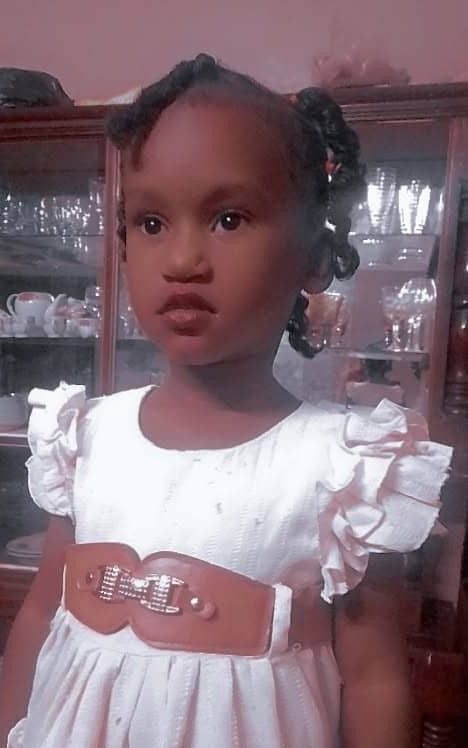 Yatimi - Human Appeal - Mariam