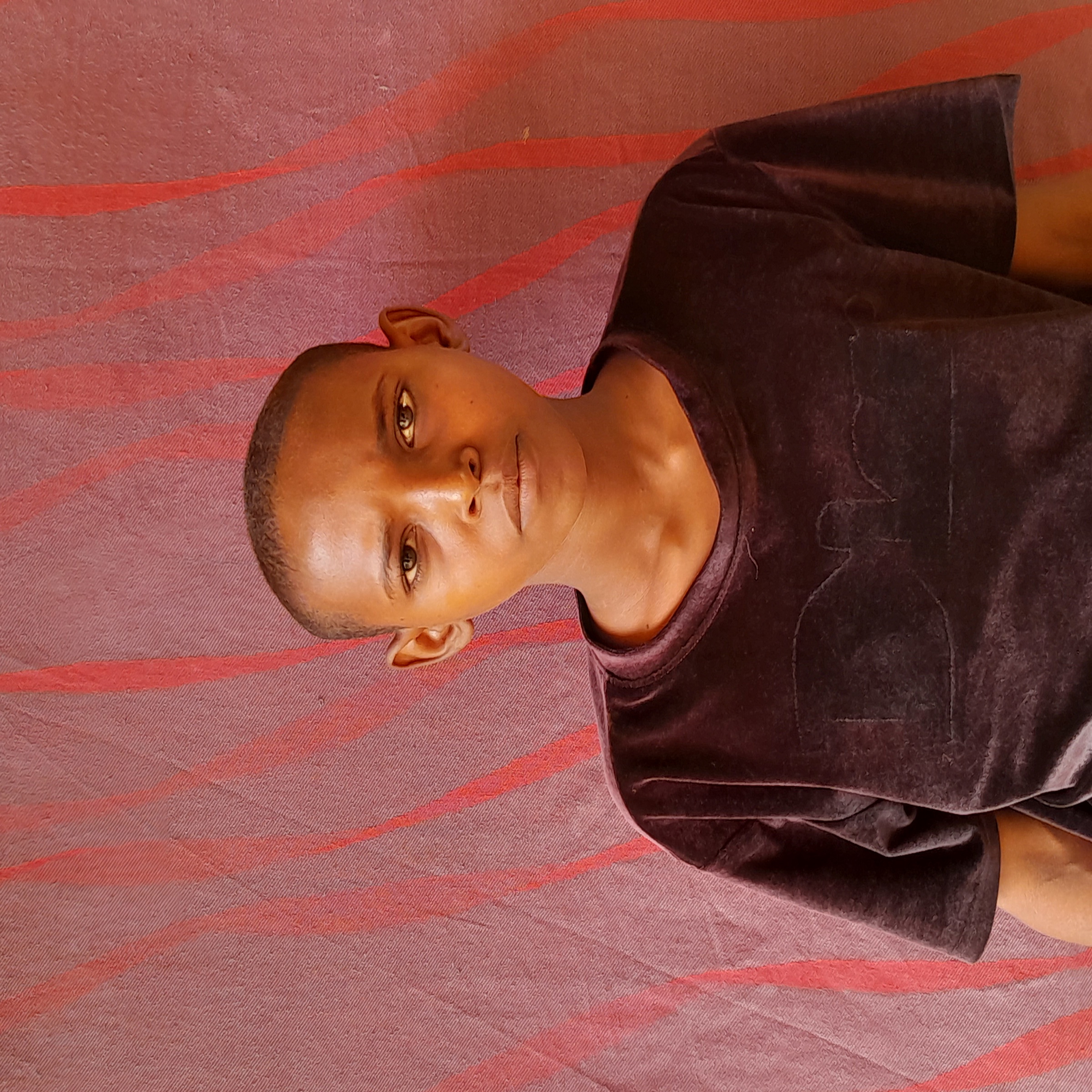 Yatimi - Human Appeal - Gargar Dubow