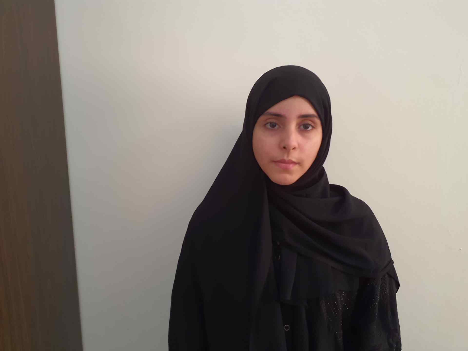 Yatimi - Human Appeal - Zainab