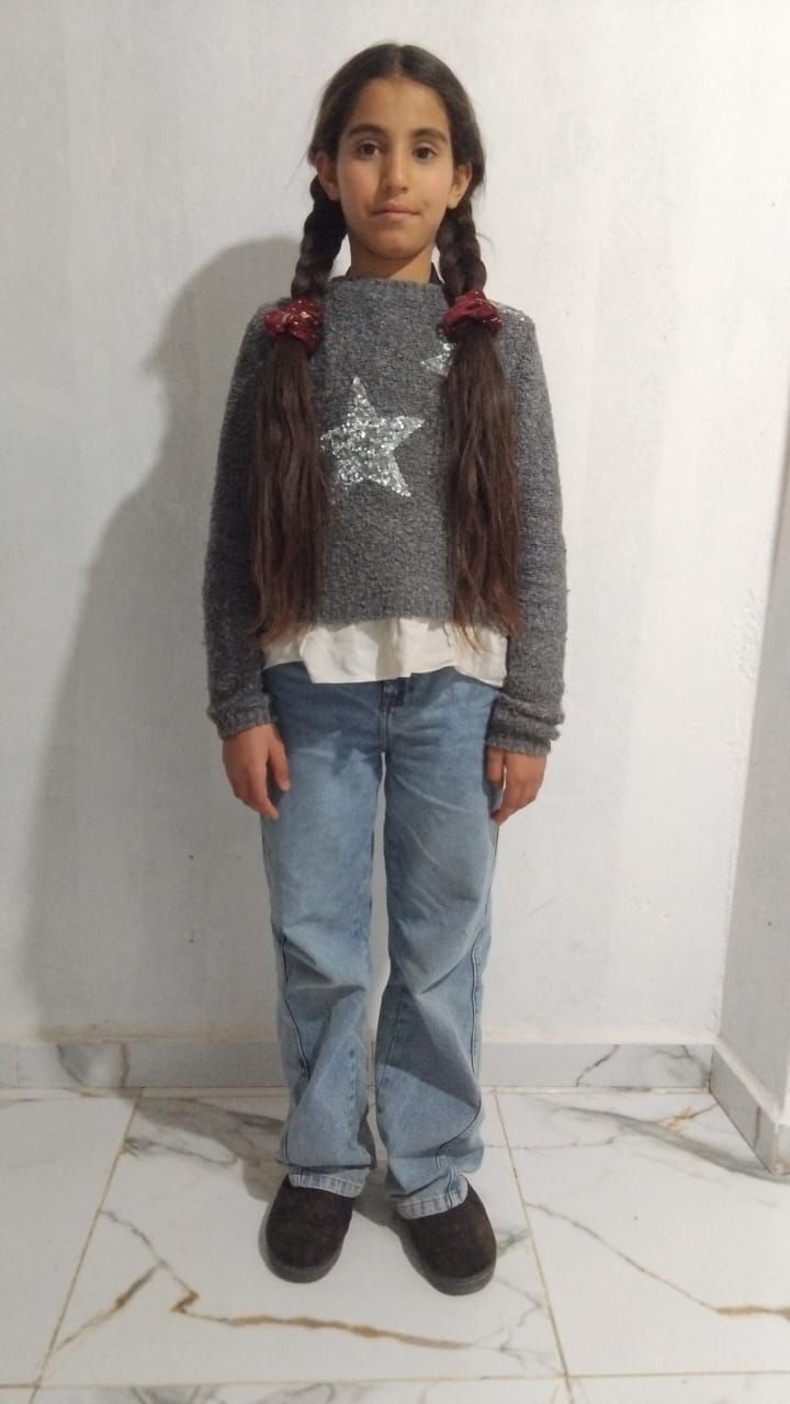 Yatimi - Human Appeal - Rana