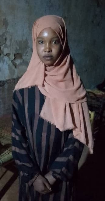 Yatimi - Human Appeal - Muzan