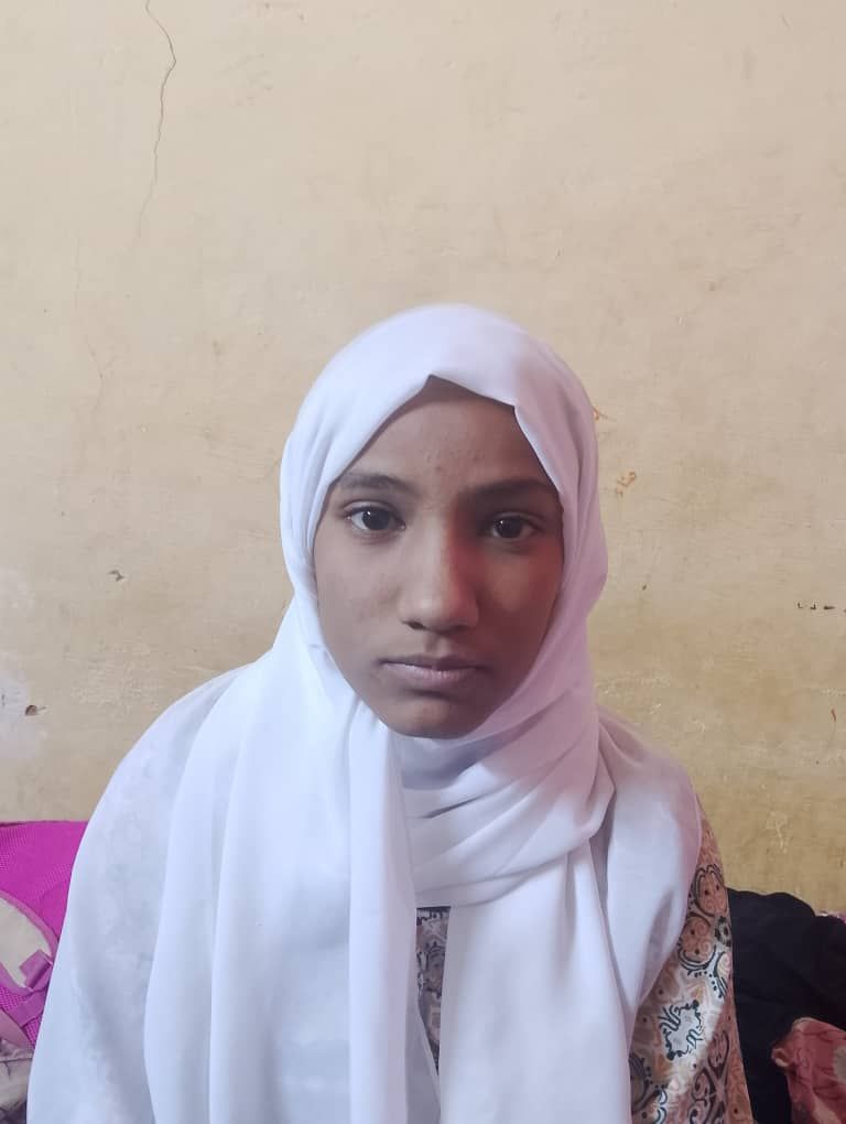 Yatimi - Human Appeal - Hana