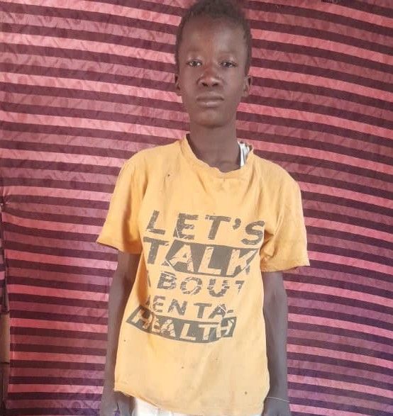 Yatimi - Human Appeal - Ramzi