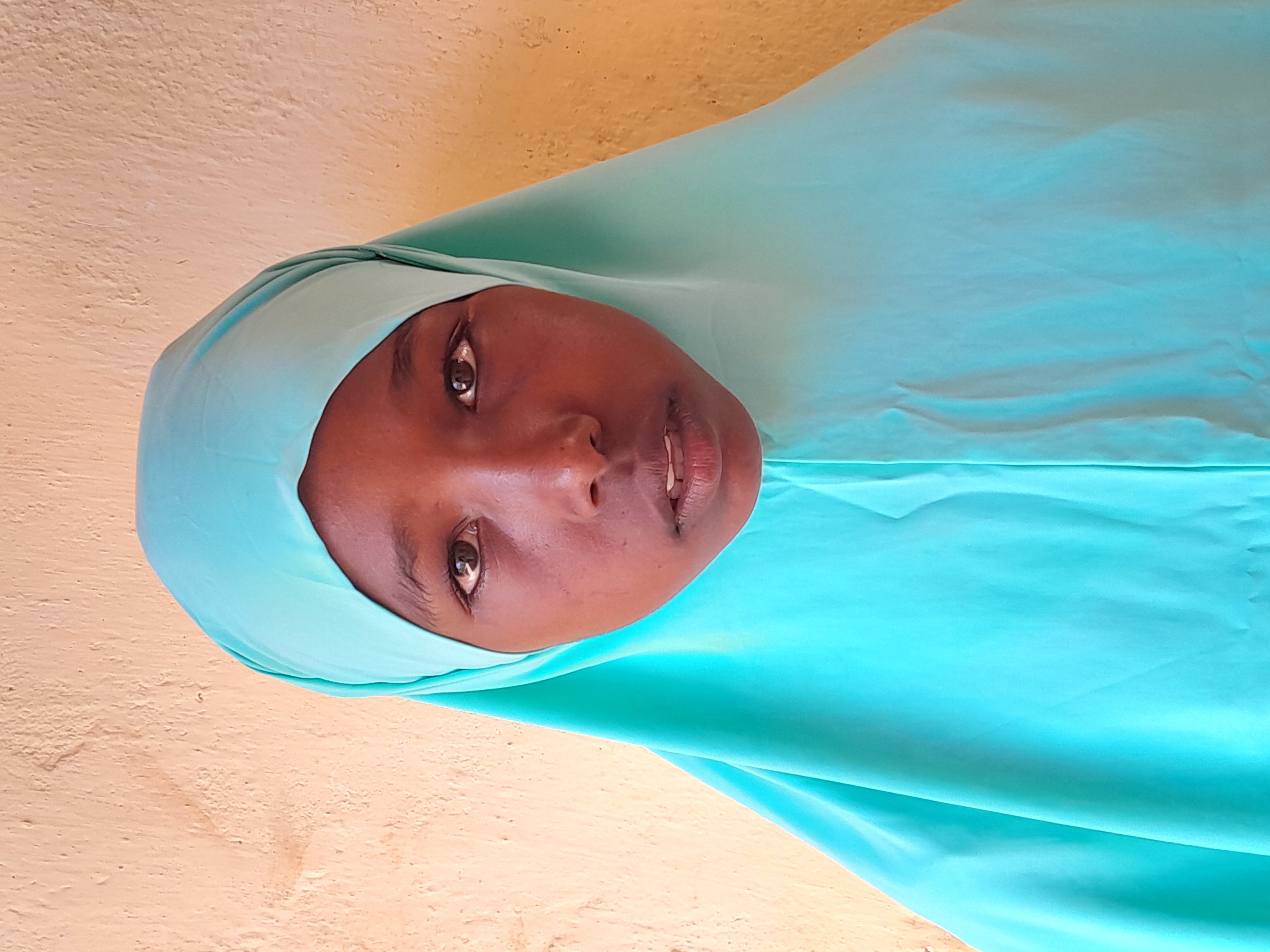 Yatimi - Human Appeal - Nacimo Suqow