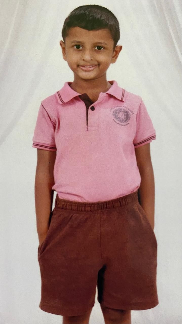 Yatimi - Human Appeal - Kenuja Laksiha