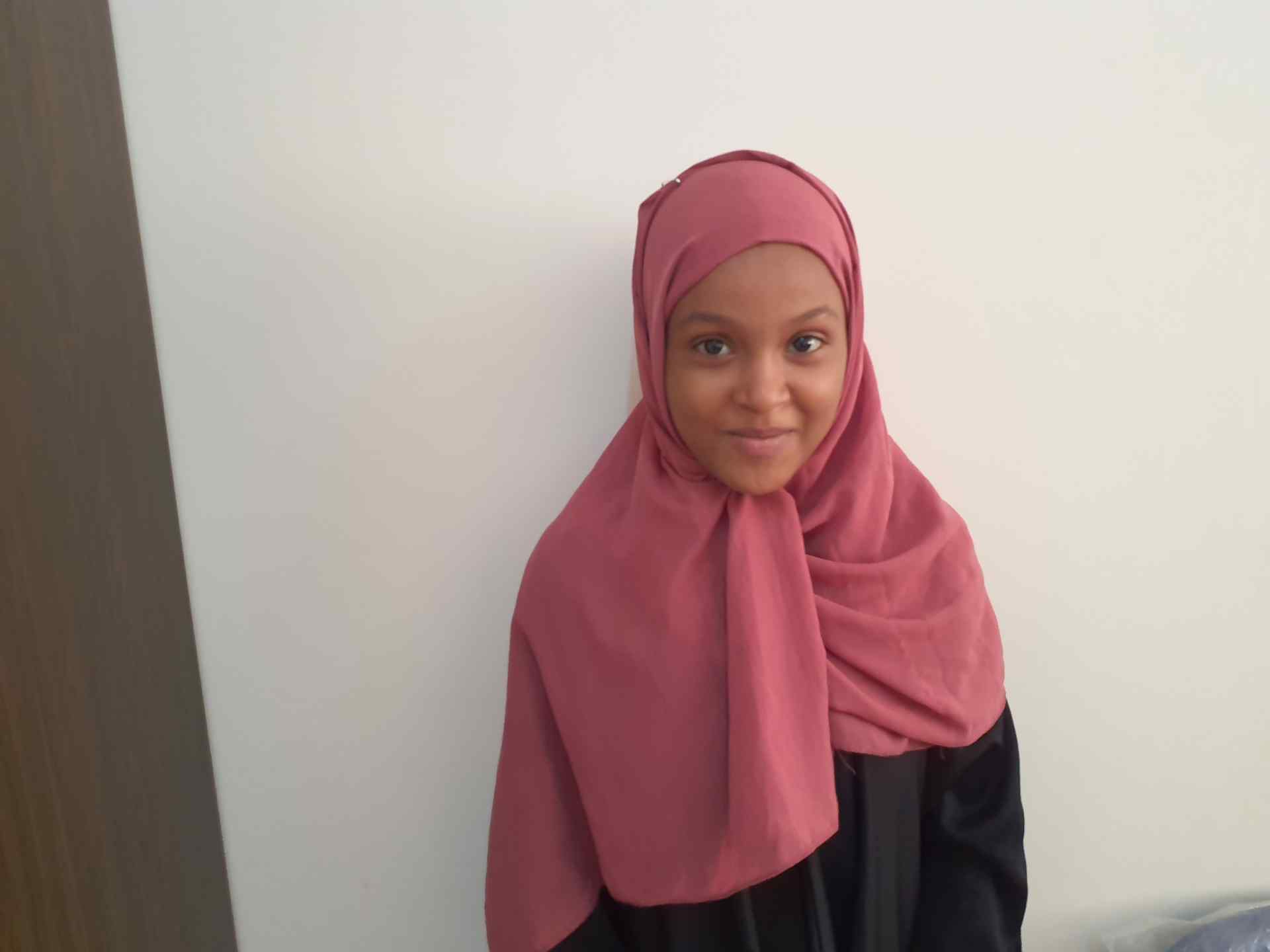 Yatimi - Human Appeal - Ayat Ali Saeed Mohammed