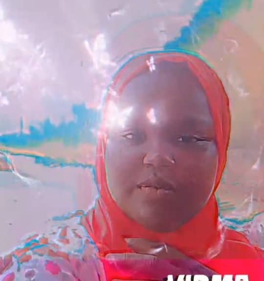 Yatimi - Human Appeal - Monera