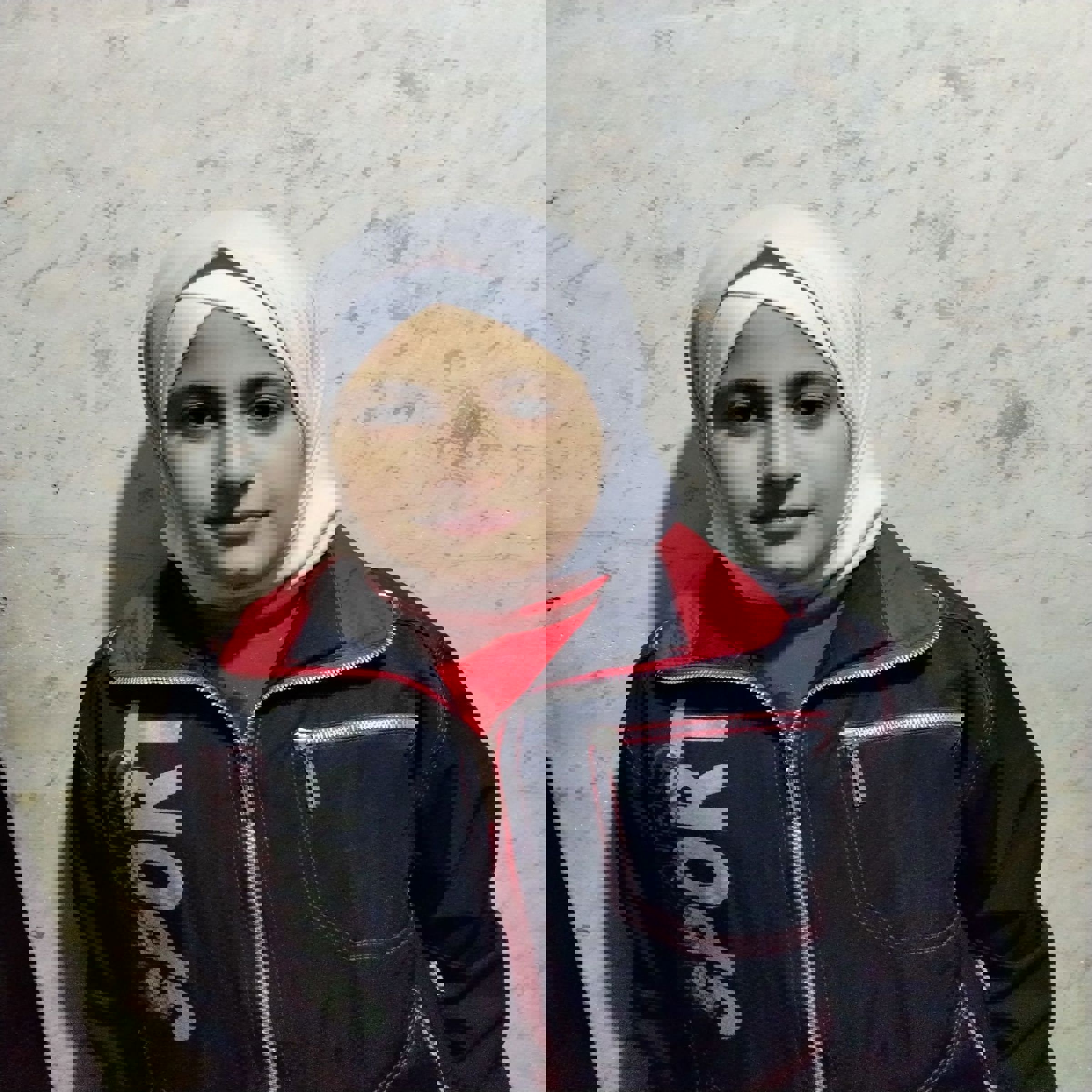 Yatimi - Human Appeal - Aslam