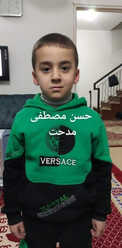 Yatimi - Human Appeal - Hasan