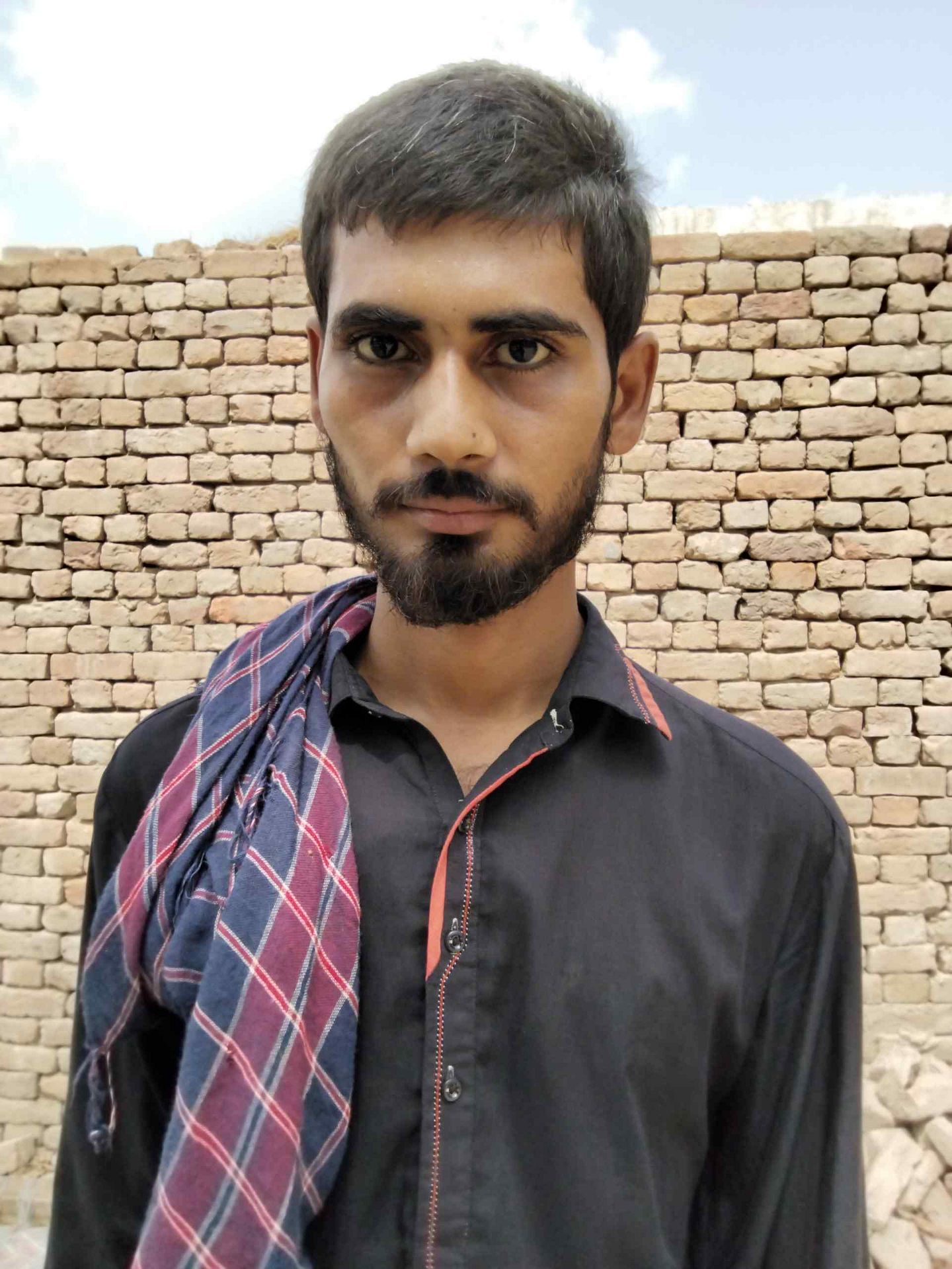 Yatimi - Human Appeal - Abdullah