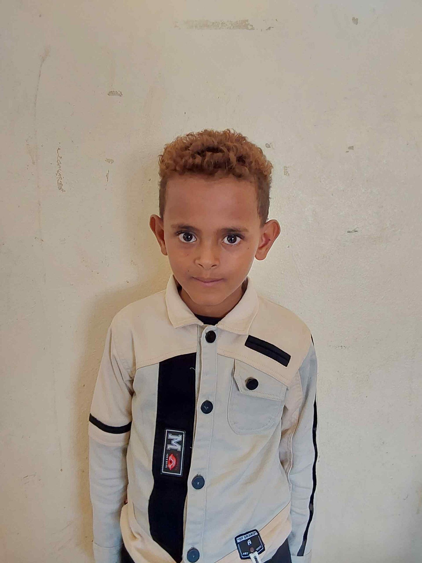 Yatimi - Human Appeal - Ebrahim Salah Ebrahim