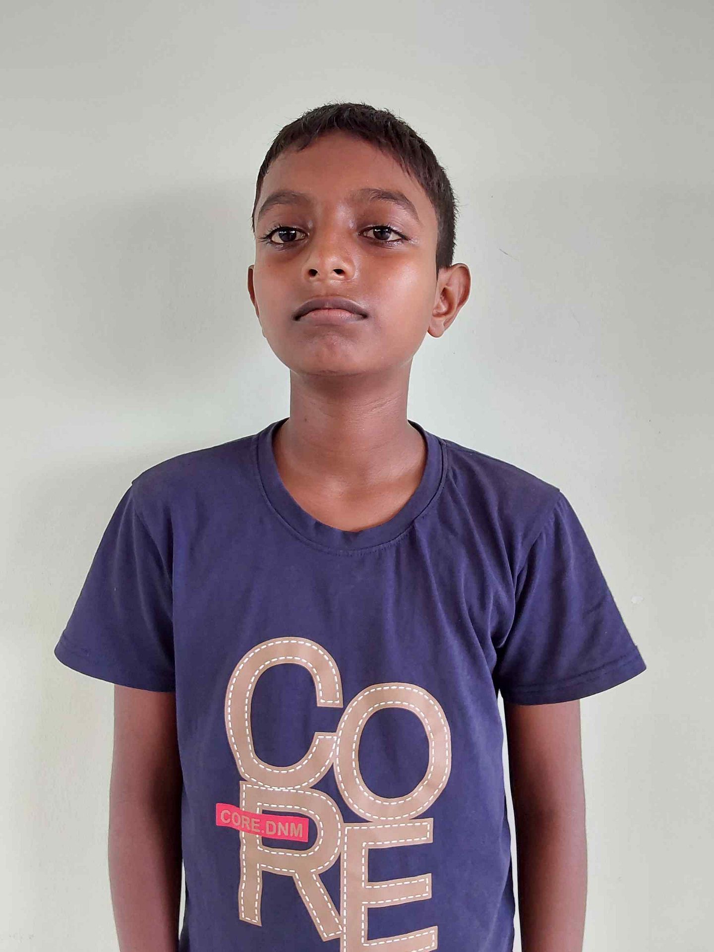 Yatimi - Human Appeal - Kenula Asher Gimroth Perera