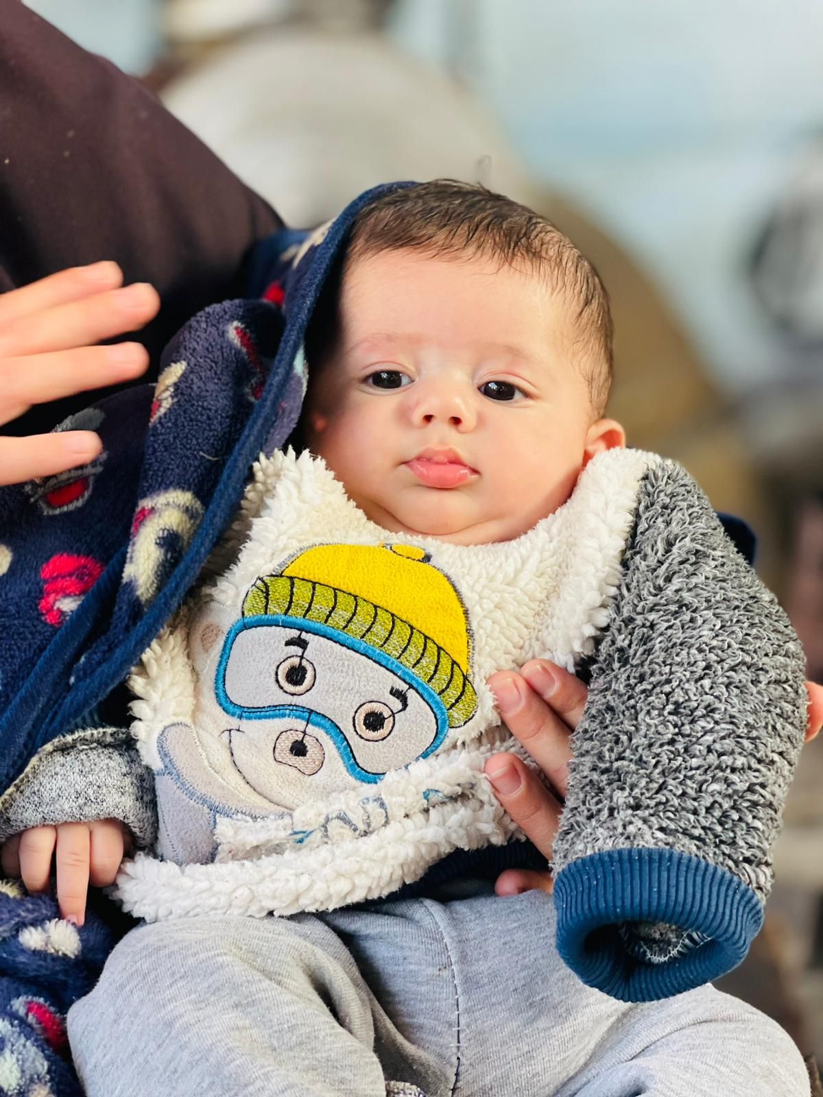 Yatimi - Human Appeal - Youssef