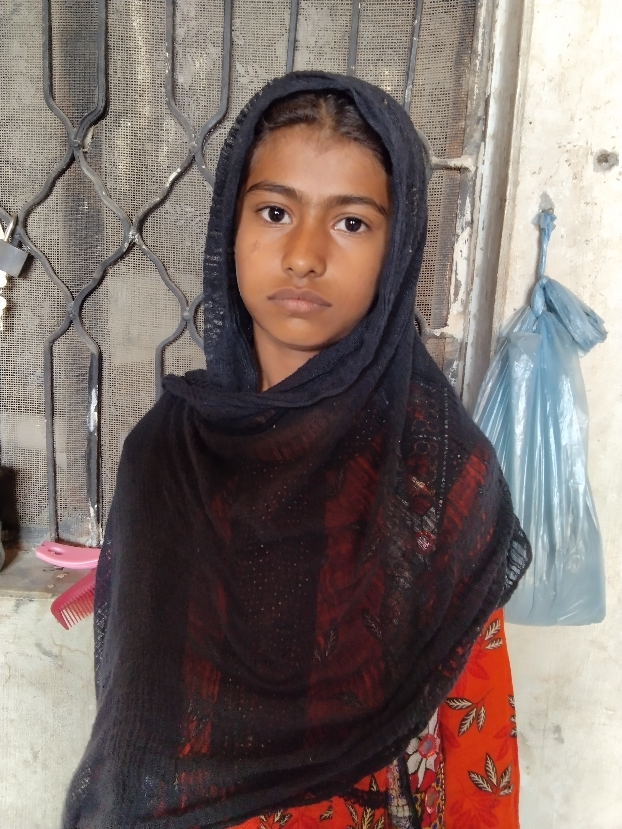 Yatimi - Human Appeal - Wajiha