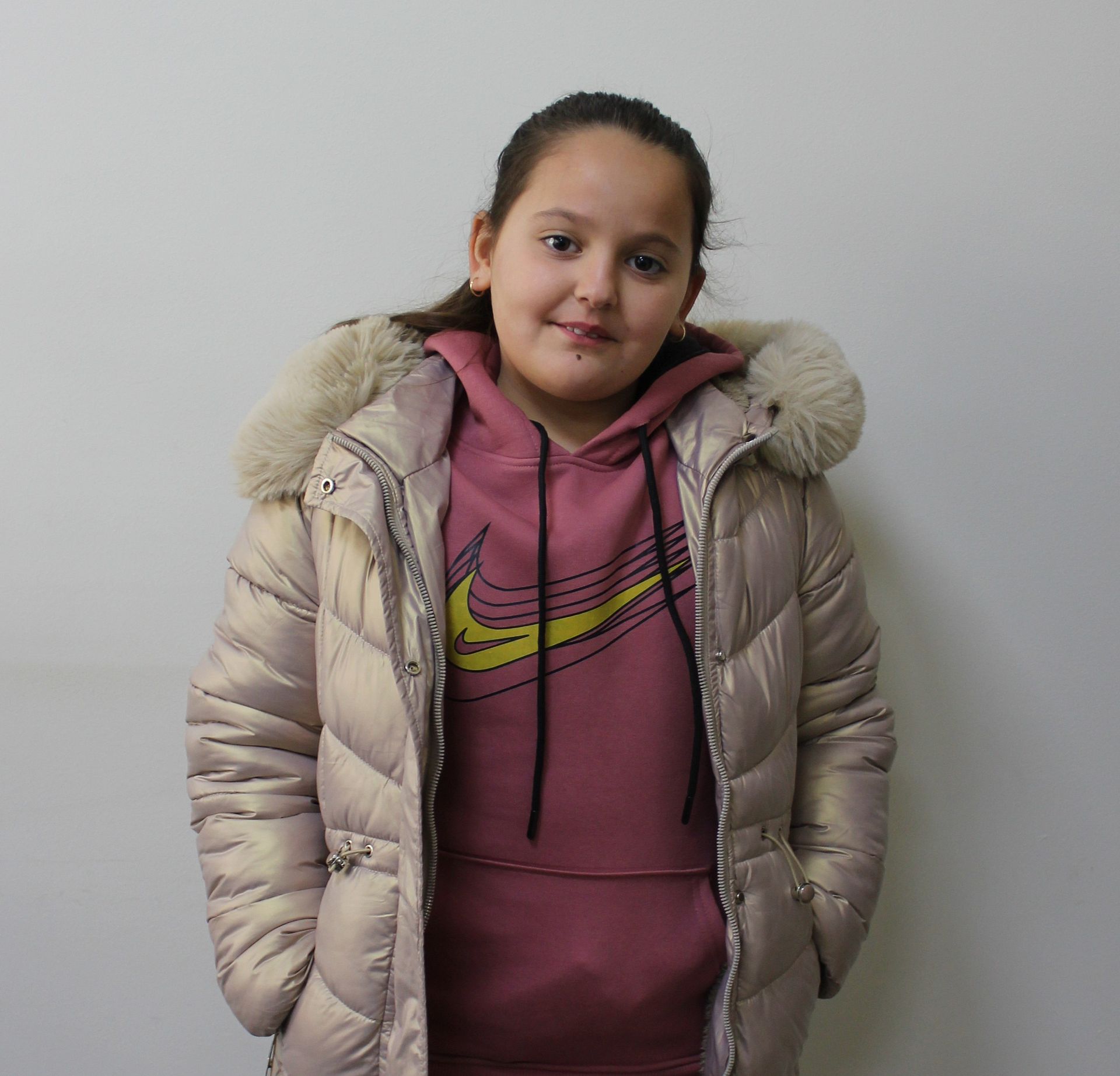 Yatimi - Human Appeal - Suhejla