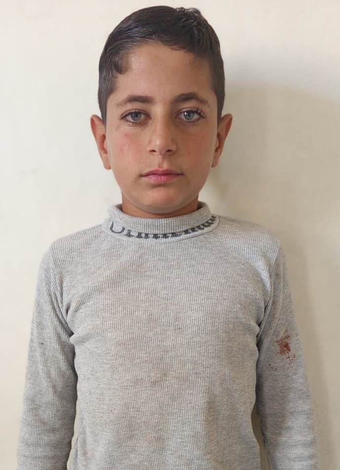 Yatimi - Human Appeal - Ismail