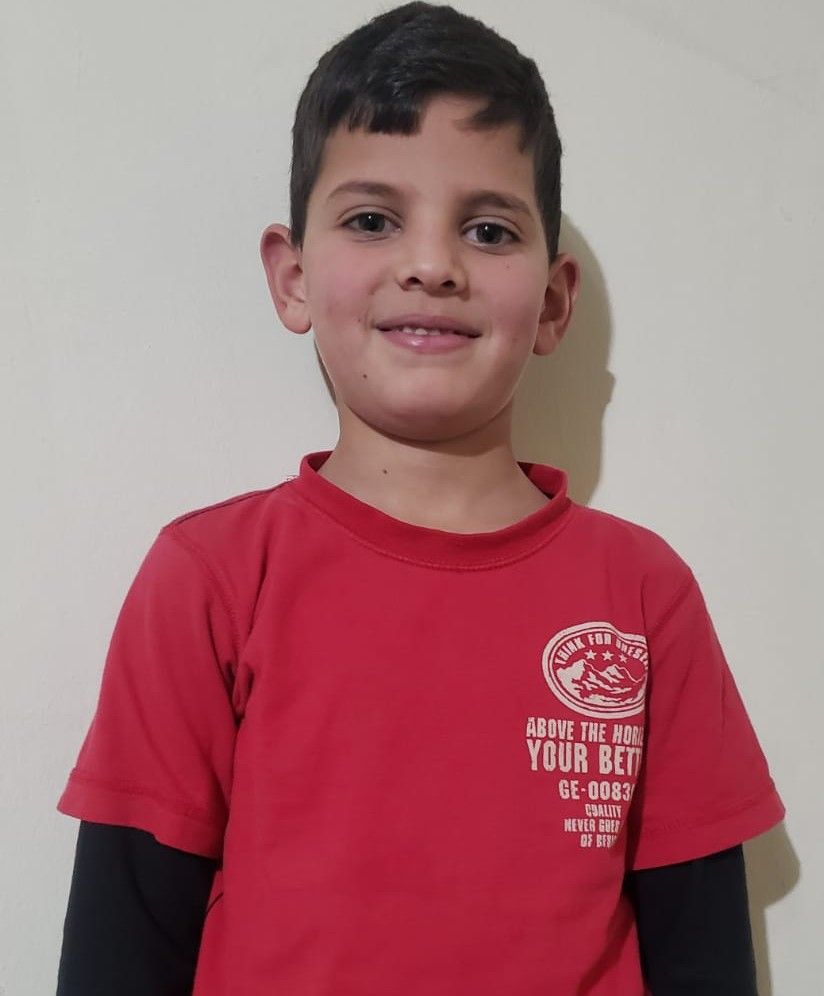 Yatimi - Human Appeal - Salman