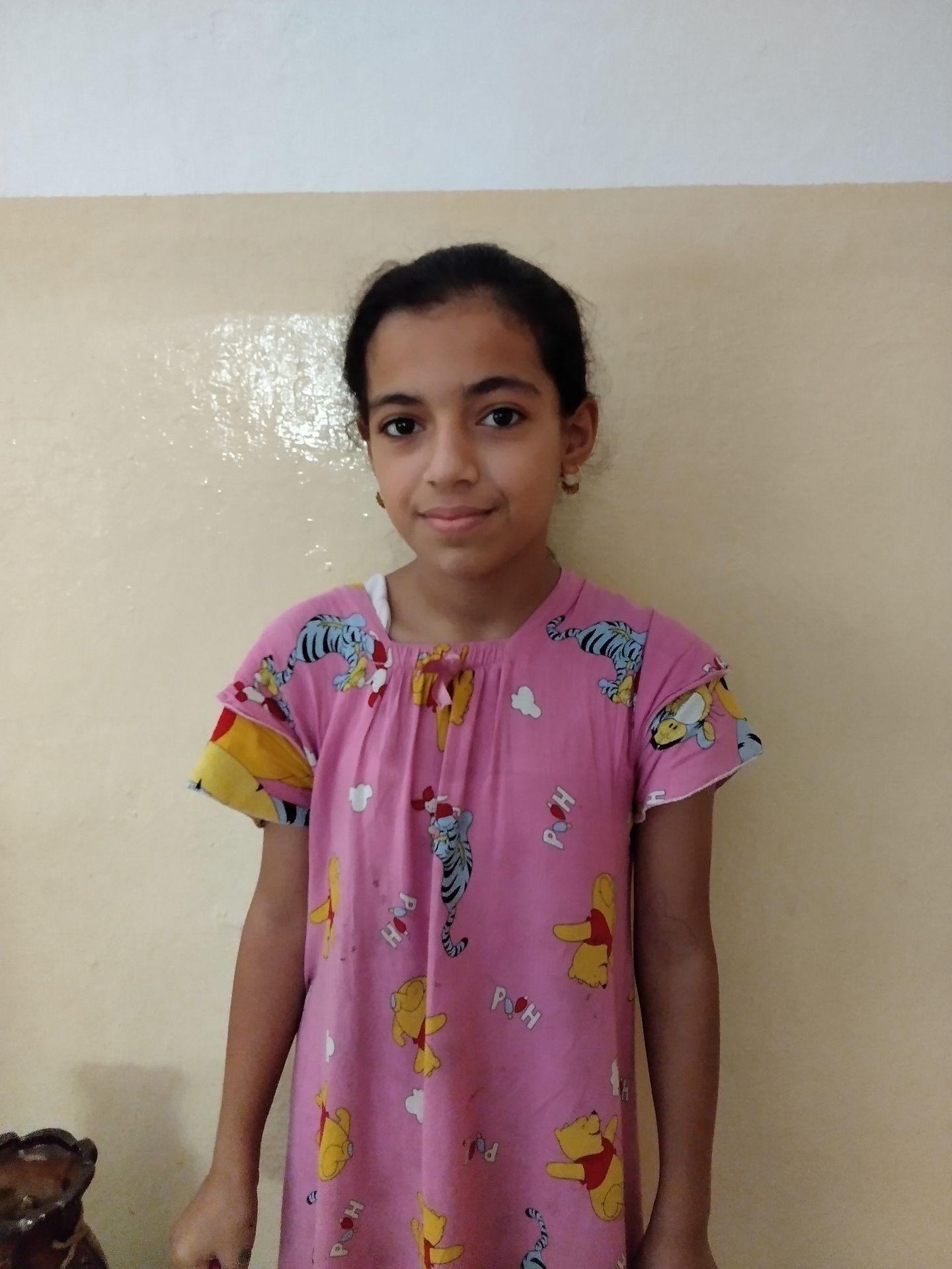 Yatimi - Human Appeal - Qater Alnada Faris