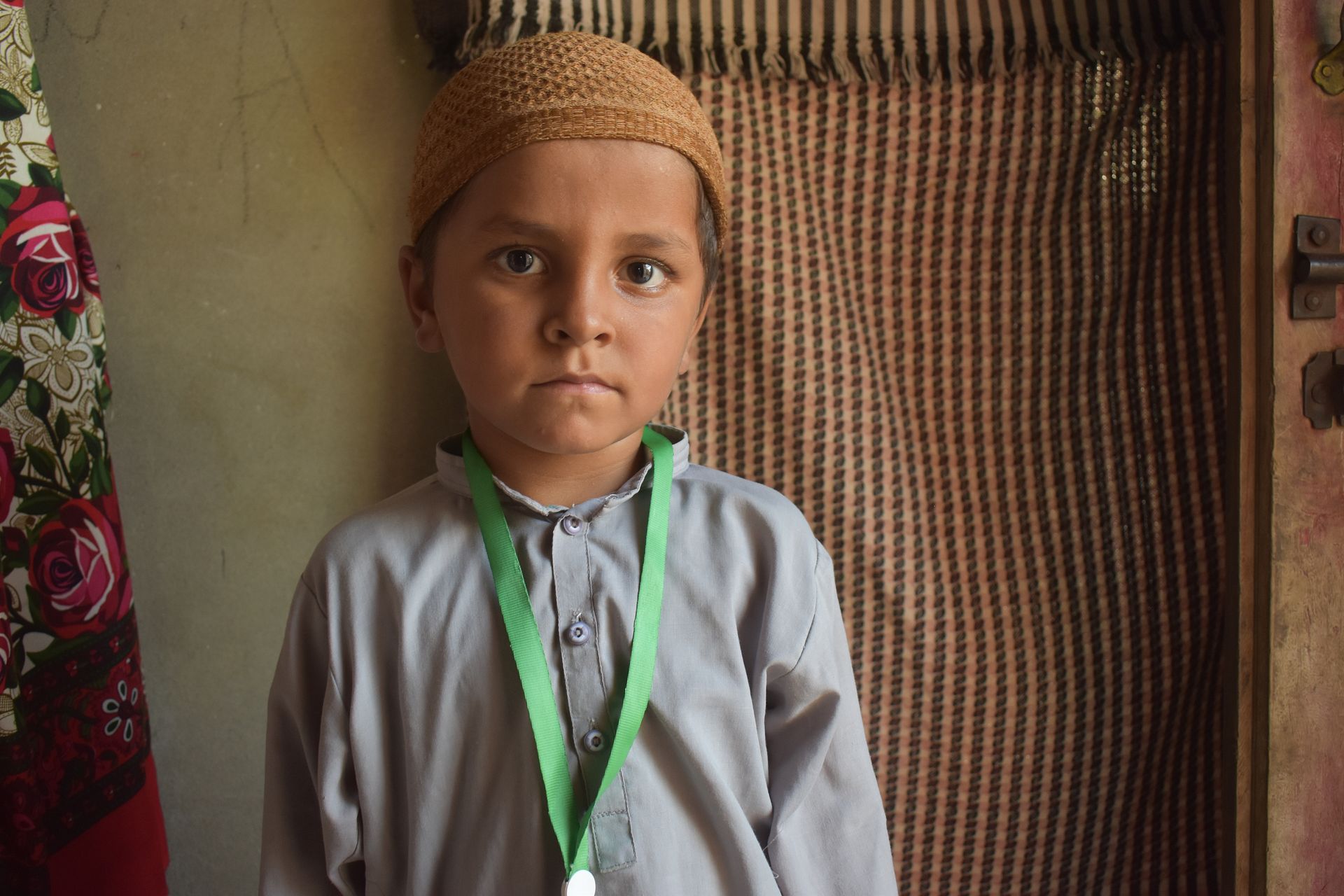 Yatimi - Human Appeal - Abdur