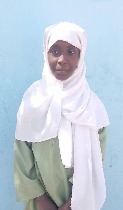 Yatimi - Human Appeal - Manasiek