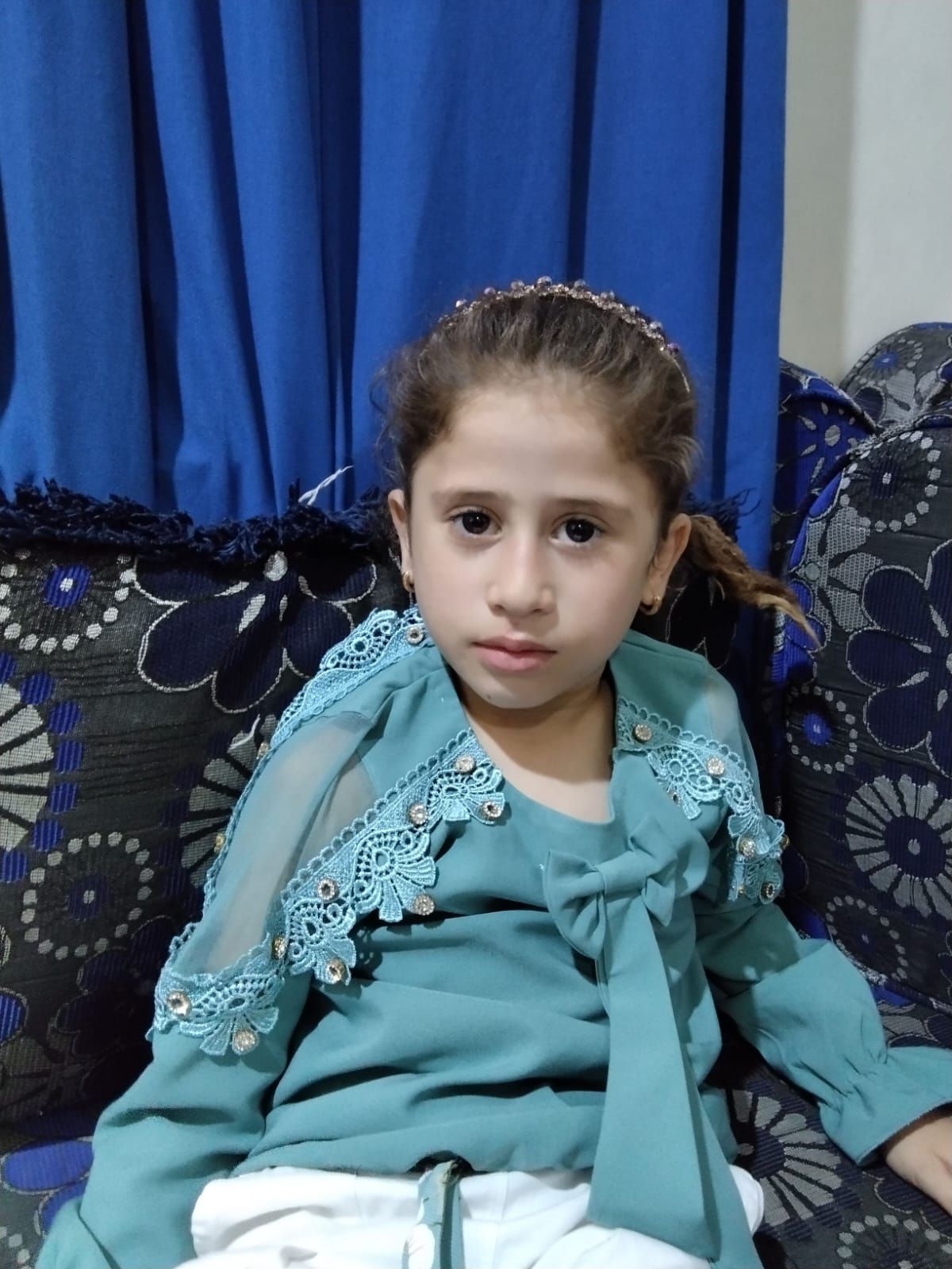 Yatimi - Human Appeal - Sarah