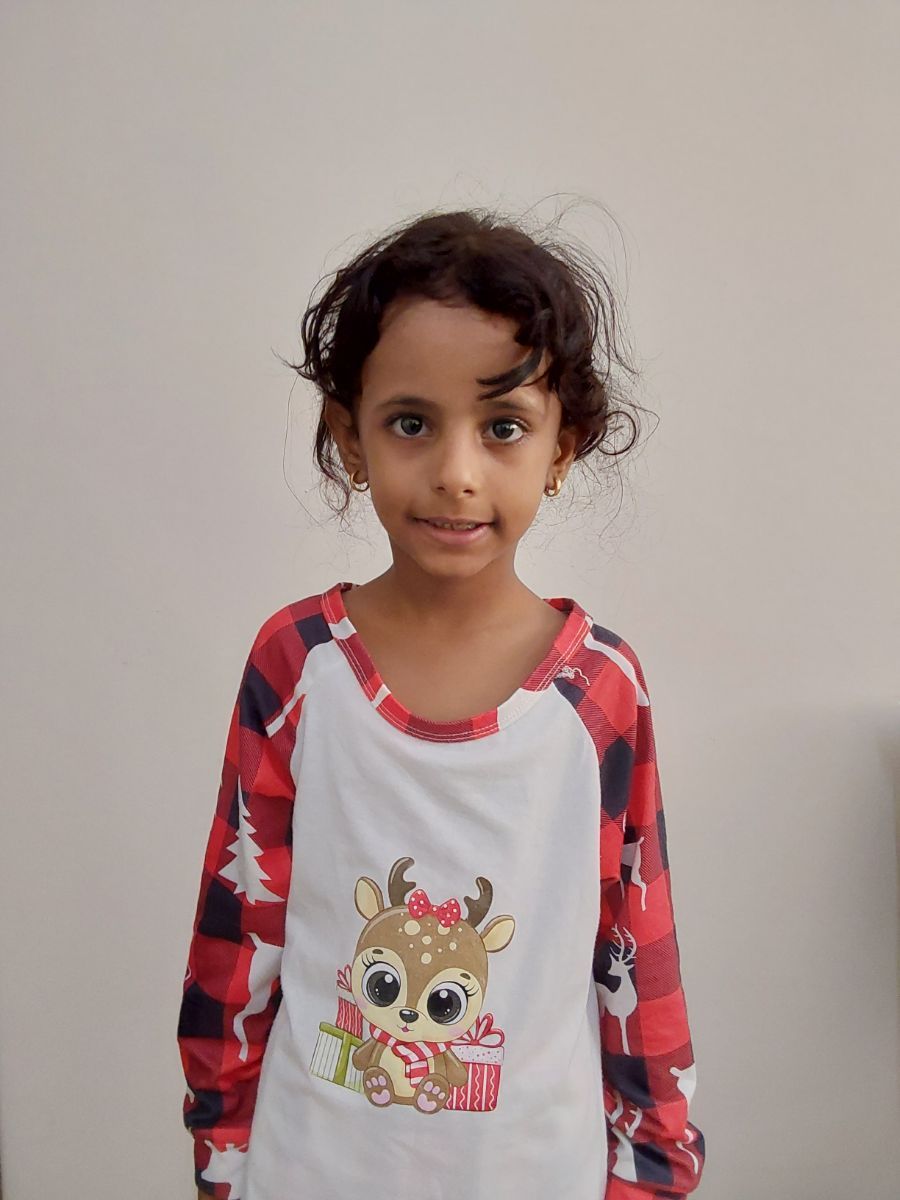 Yatimi - Human Appeal - Mariem