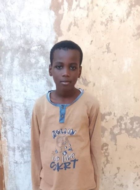 Yatimi - Human Appeal - Abdalmarof