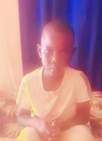 Yatimi - Human Appeal - Ahmed