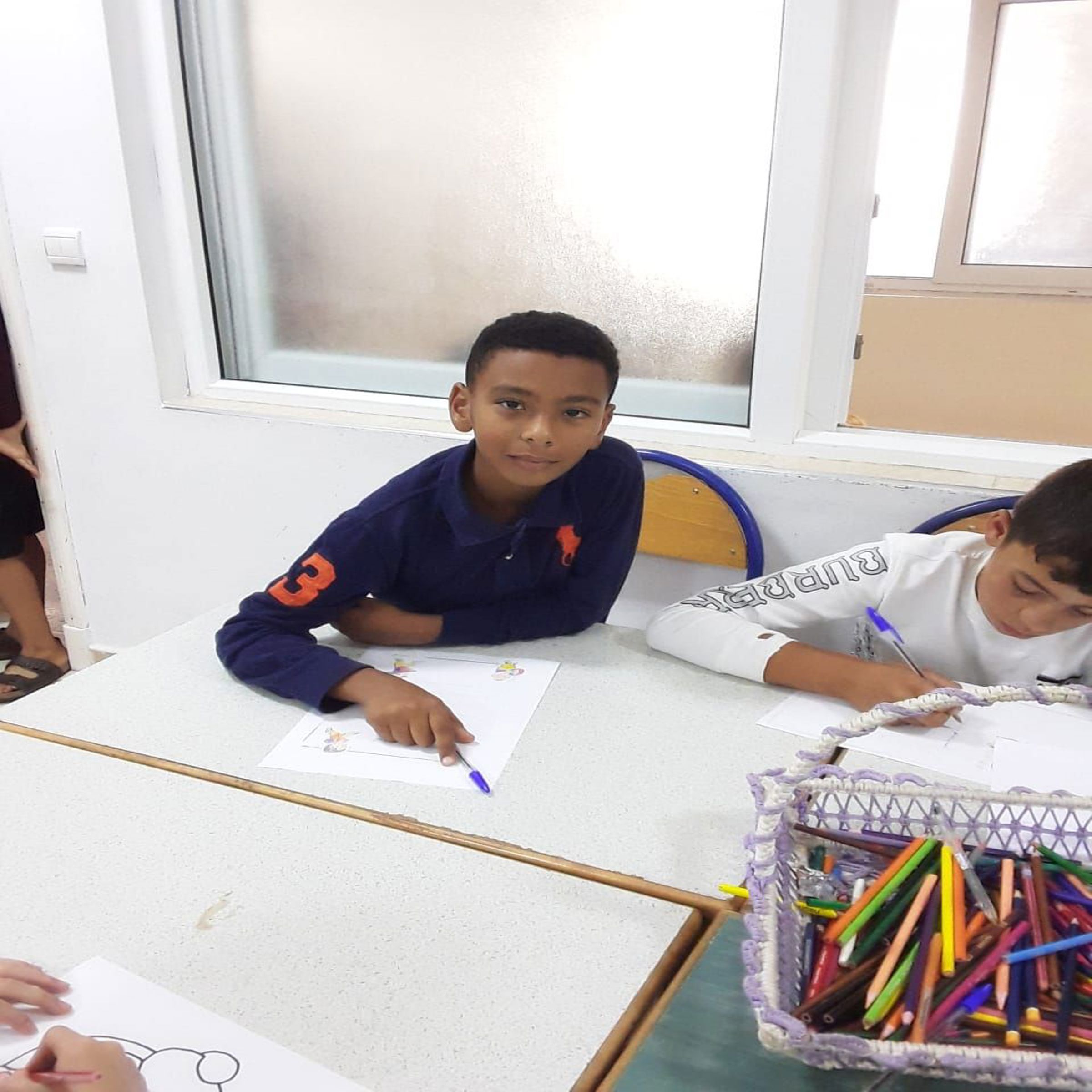 Yatimi - Human Appeal - Deyaa