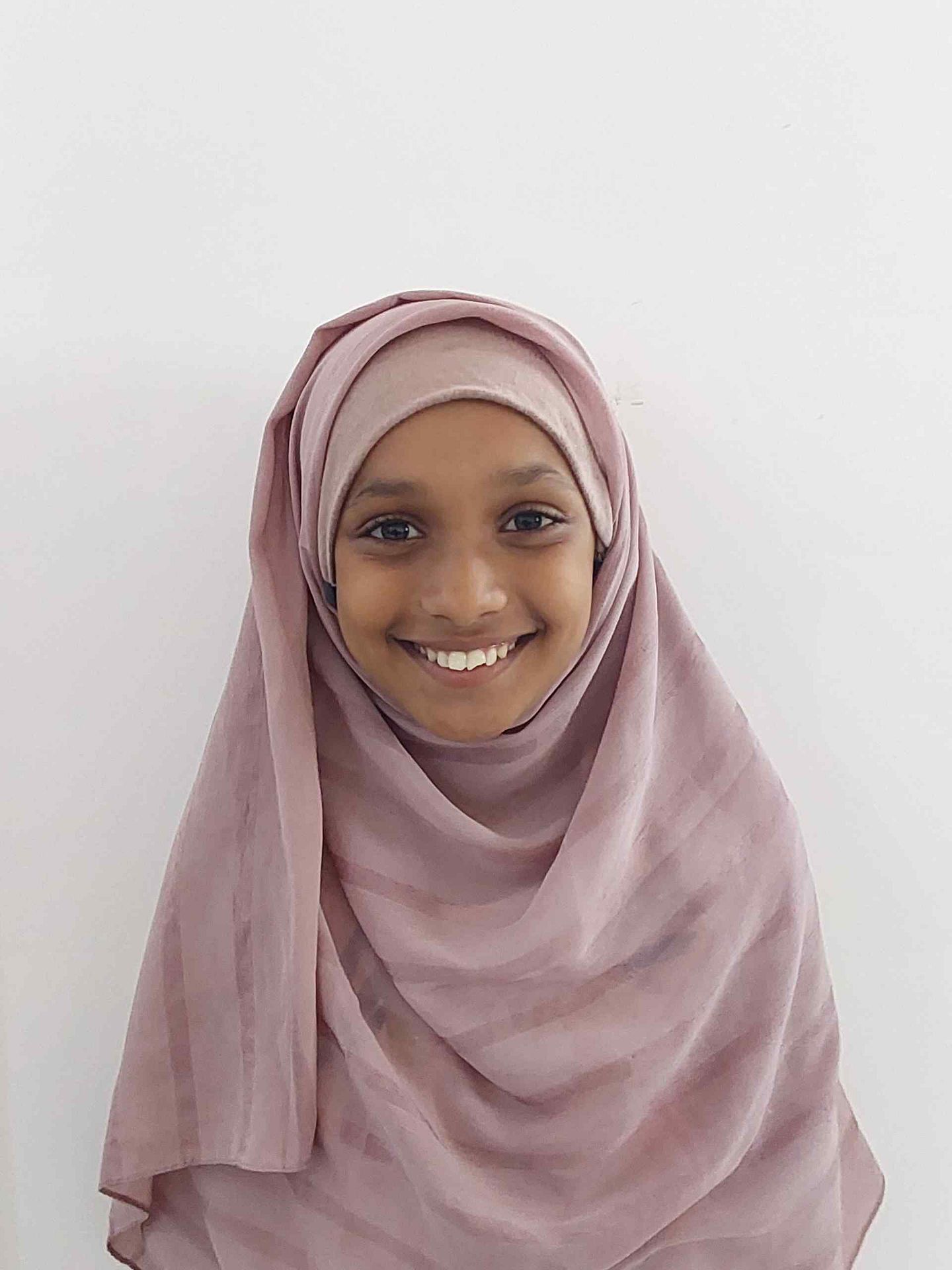 Yatimi - Human Appeal - Noor Hani
