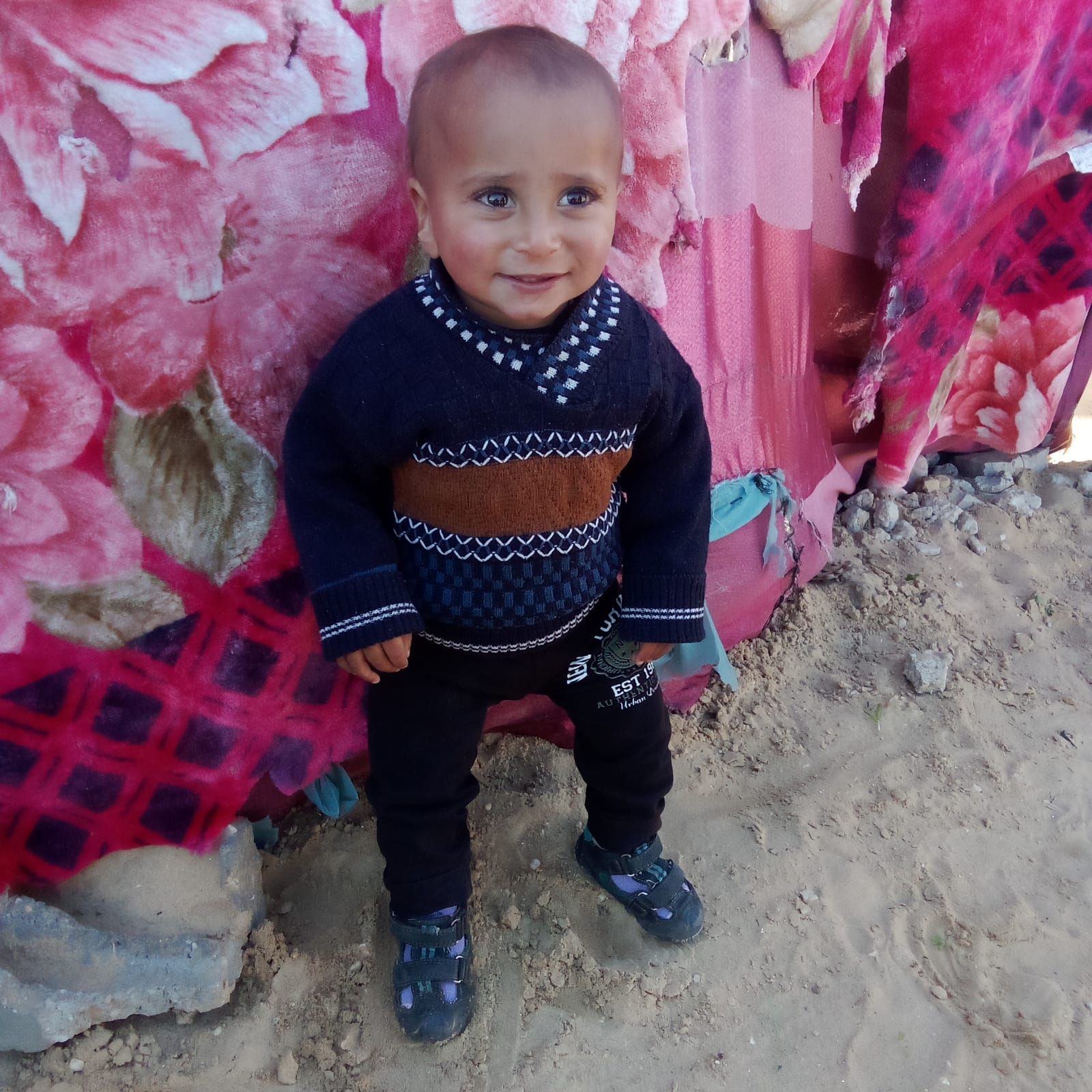 Yatimi - Human Appeal - Magdy