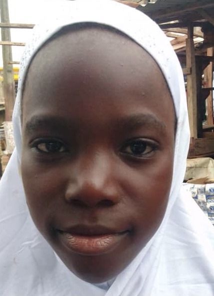 Yatimi - Human Appeal - Khadijah