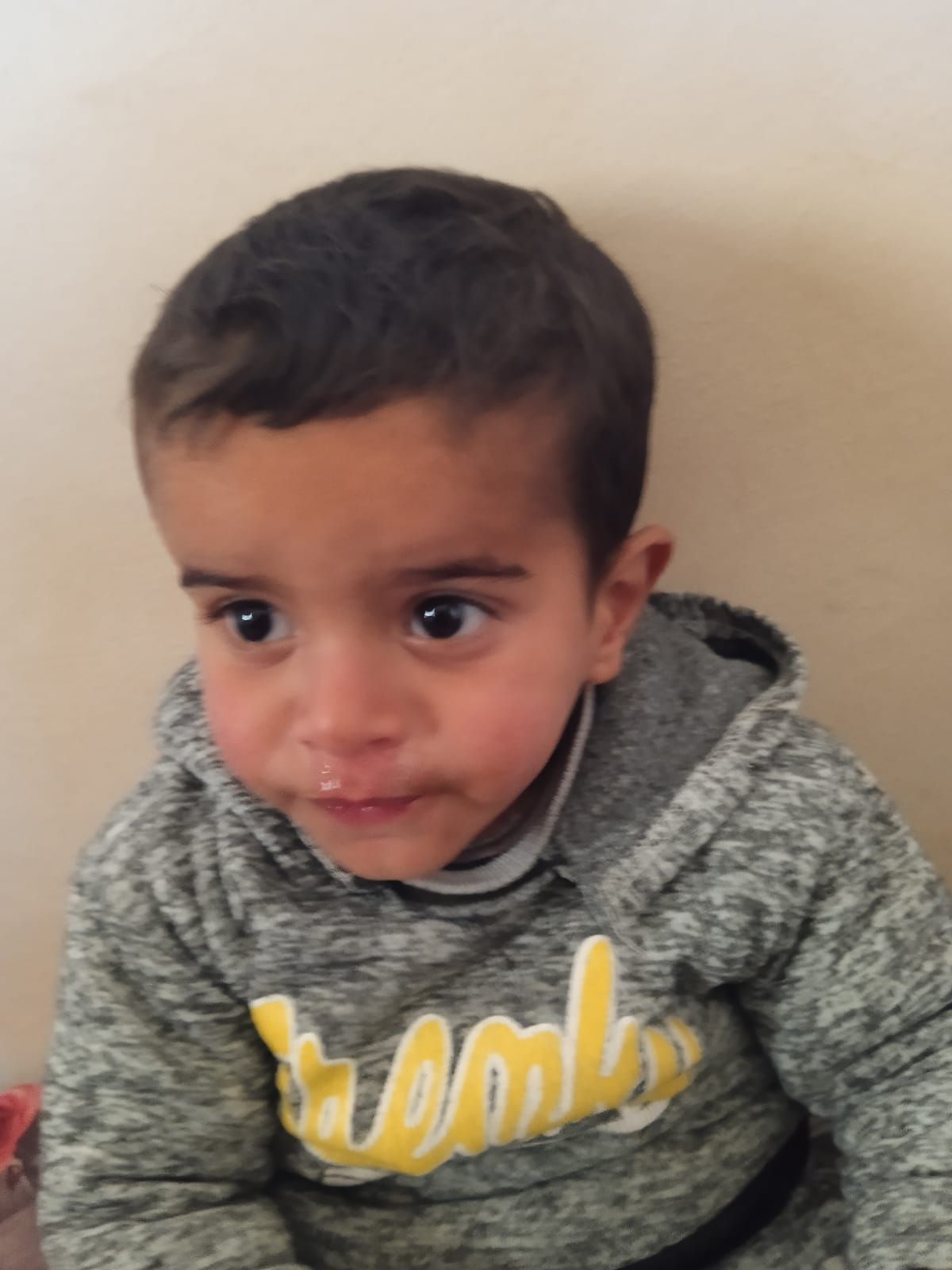 Yatimi - Human Appeal - Mohammed