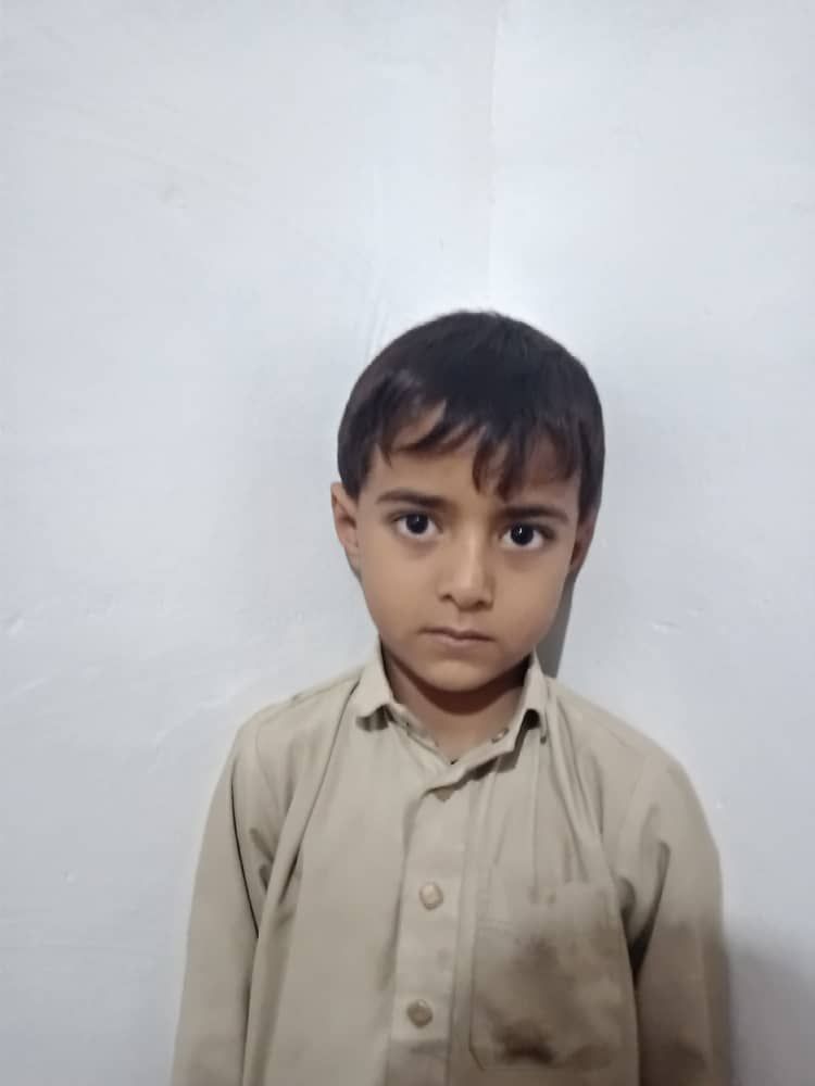 Yatimi - Human Appeal - Waliallah