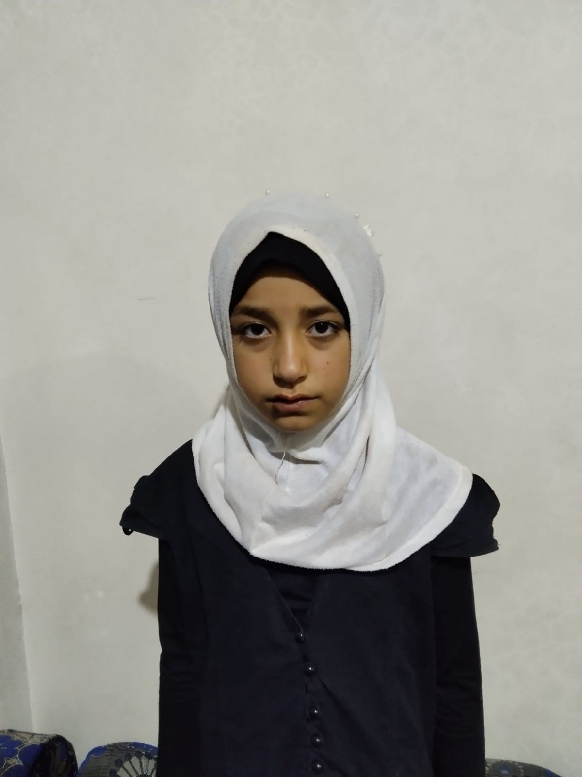 Yatimi - Human Appeal - Batoul