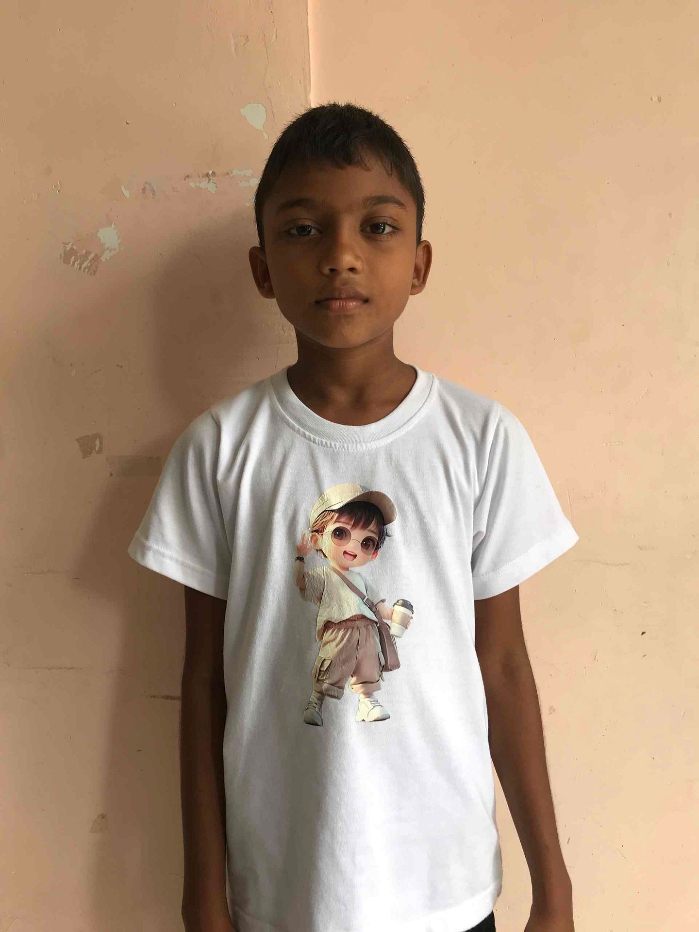 Yatimi - Human Appeal - Nisal Randhunu