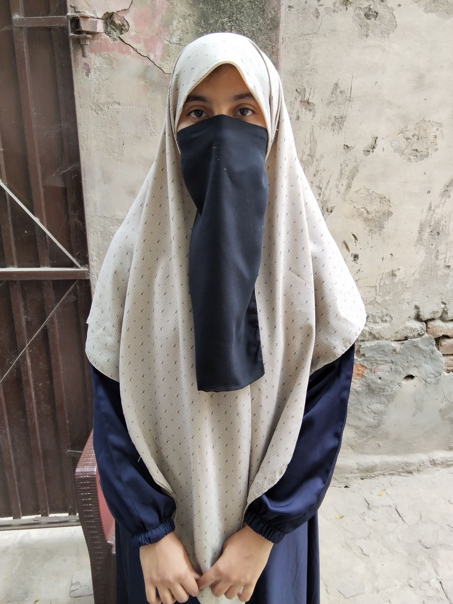 Yatimi - Human Appeal - Tayyaba