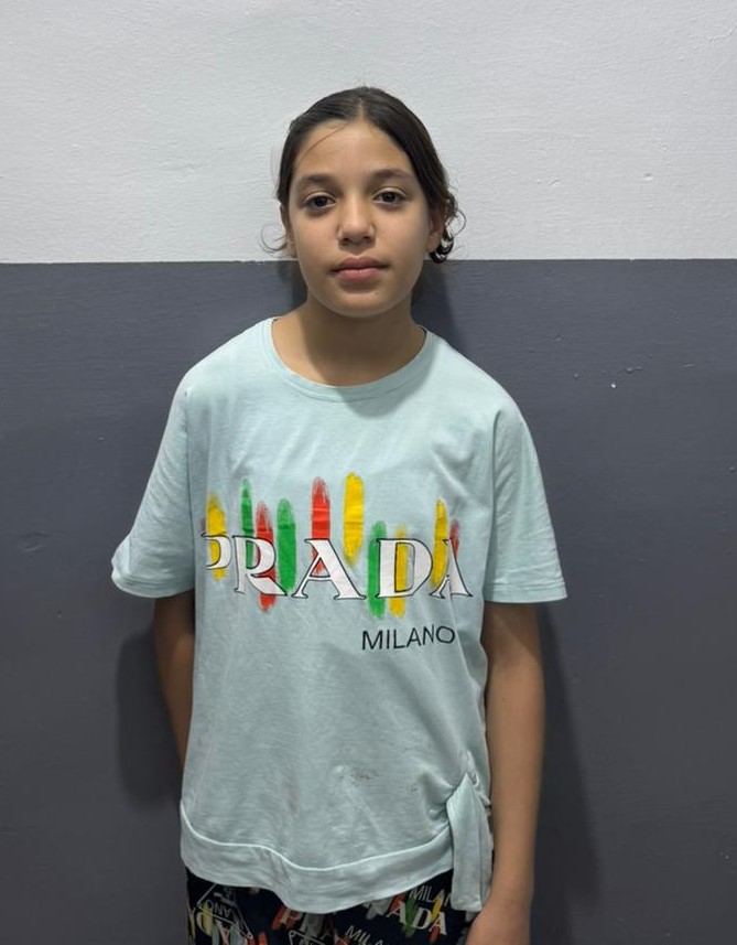 Yatimi - Human Appeal - Momina Mohammed