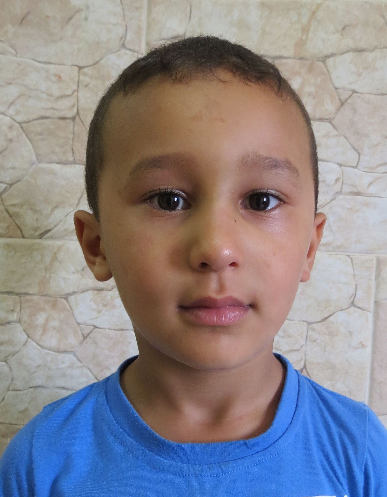 Yatimi - Human Appeal - Wael