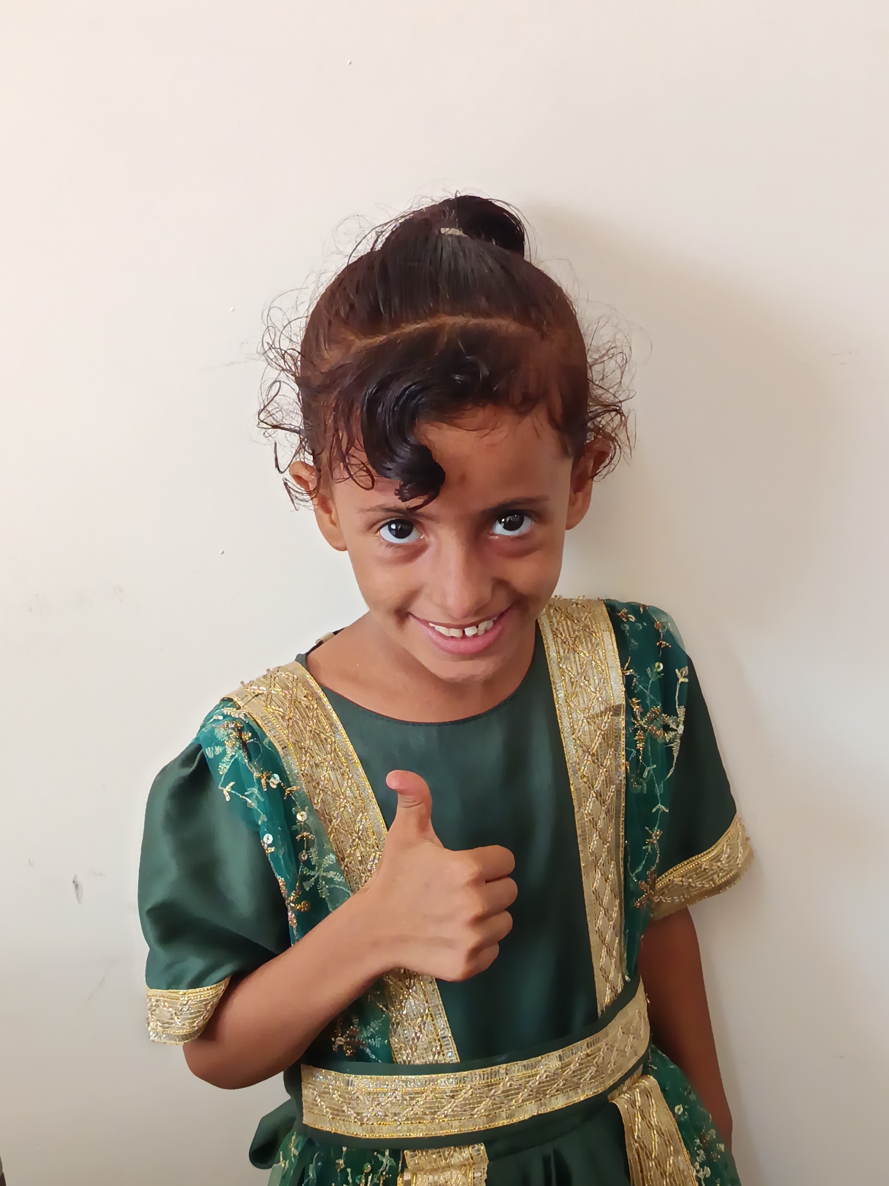 Yatimi - Human Appeal - Noor