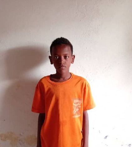 Yatimi - Human Appeal - Ahmed