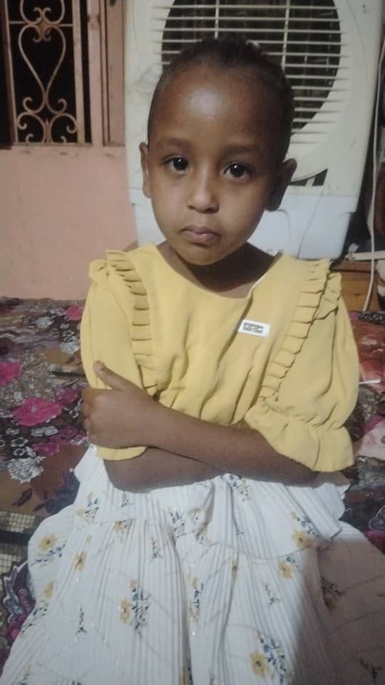 Yatimi - Human Appeal - Rahma