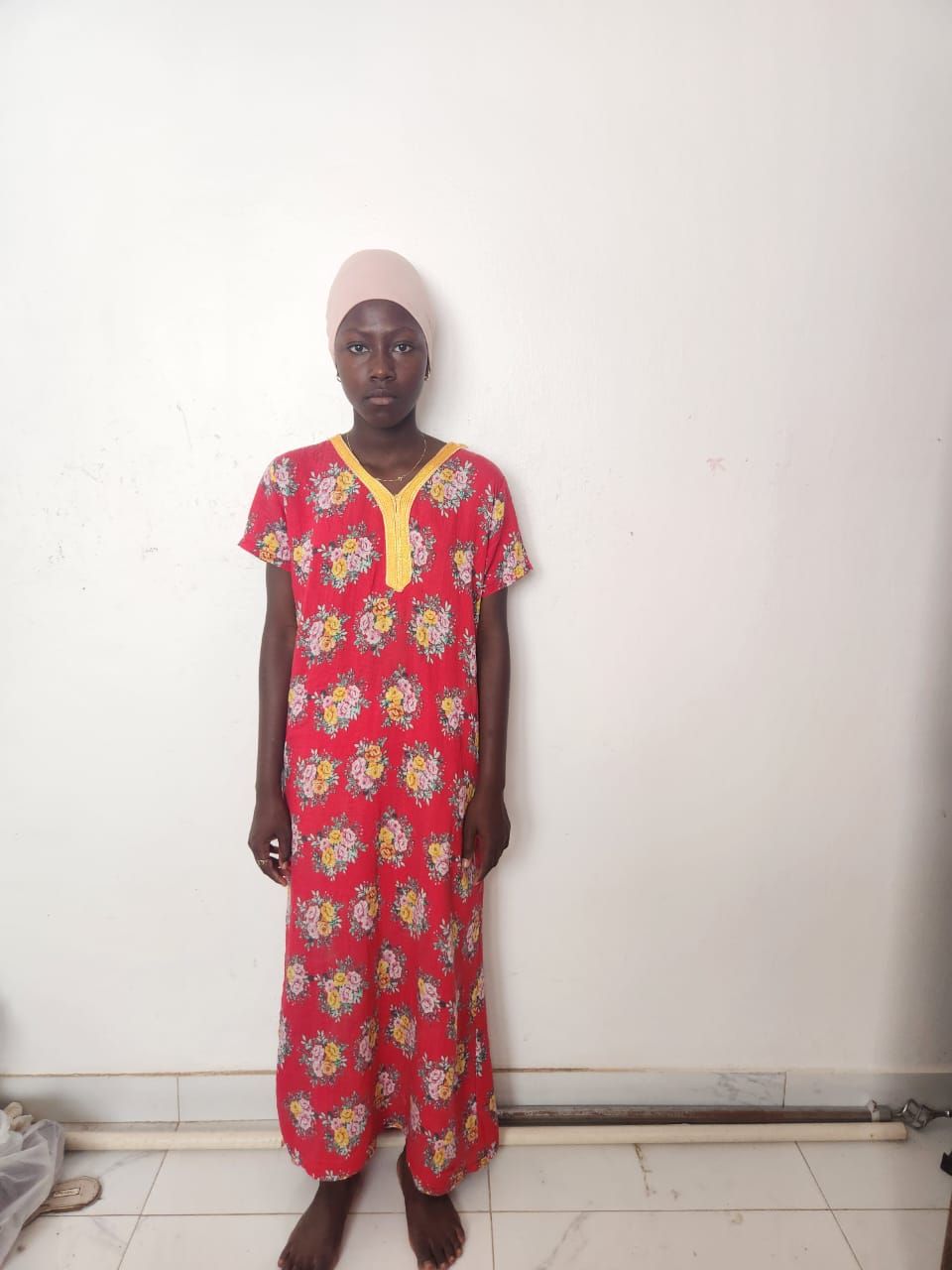 Yatimi - Human Appeal - Awa