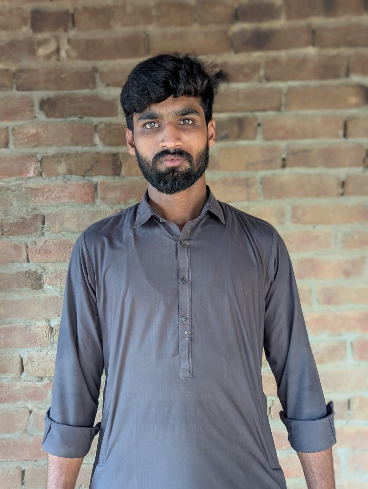 Yatimi - Human Appeal - Abid