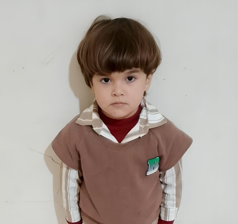 Yatimi - Human Appeal - Abdul Qader