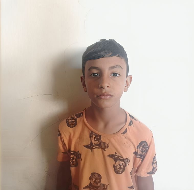 Yatimi - Human Appeal - Hussein