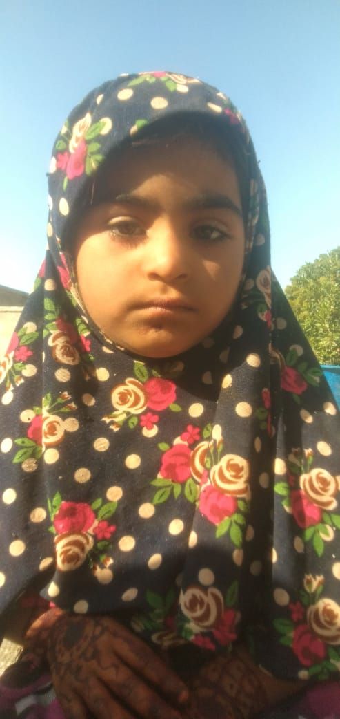 Yatimi - Human Appeal - Hurmat