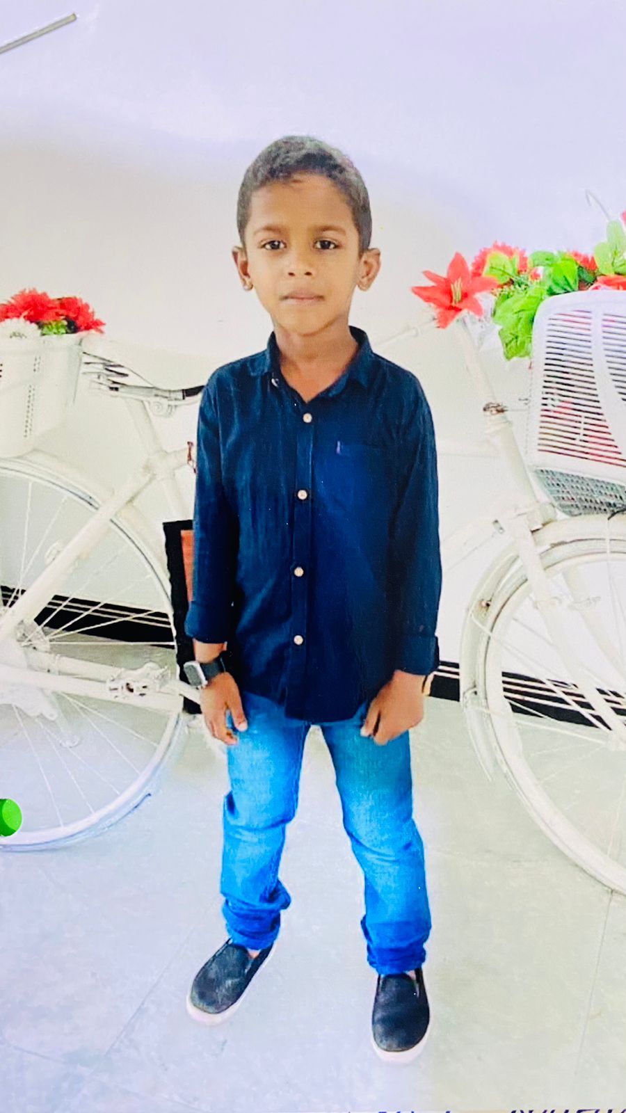 Yatimi - Human Appeal - Abdullah