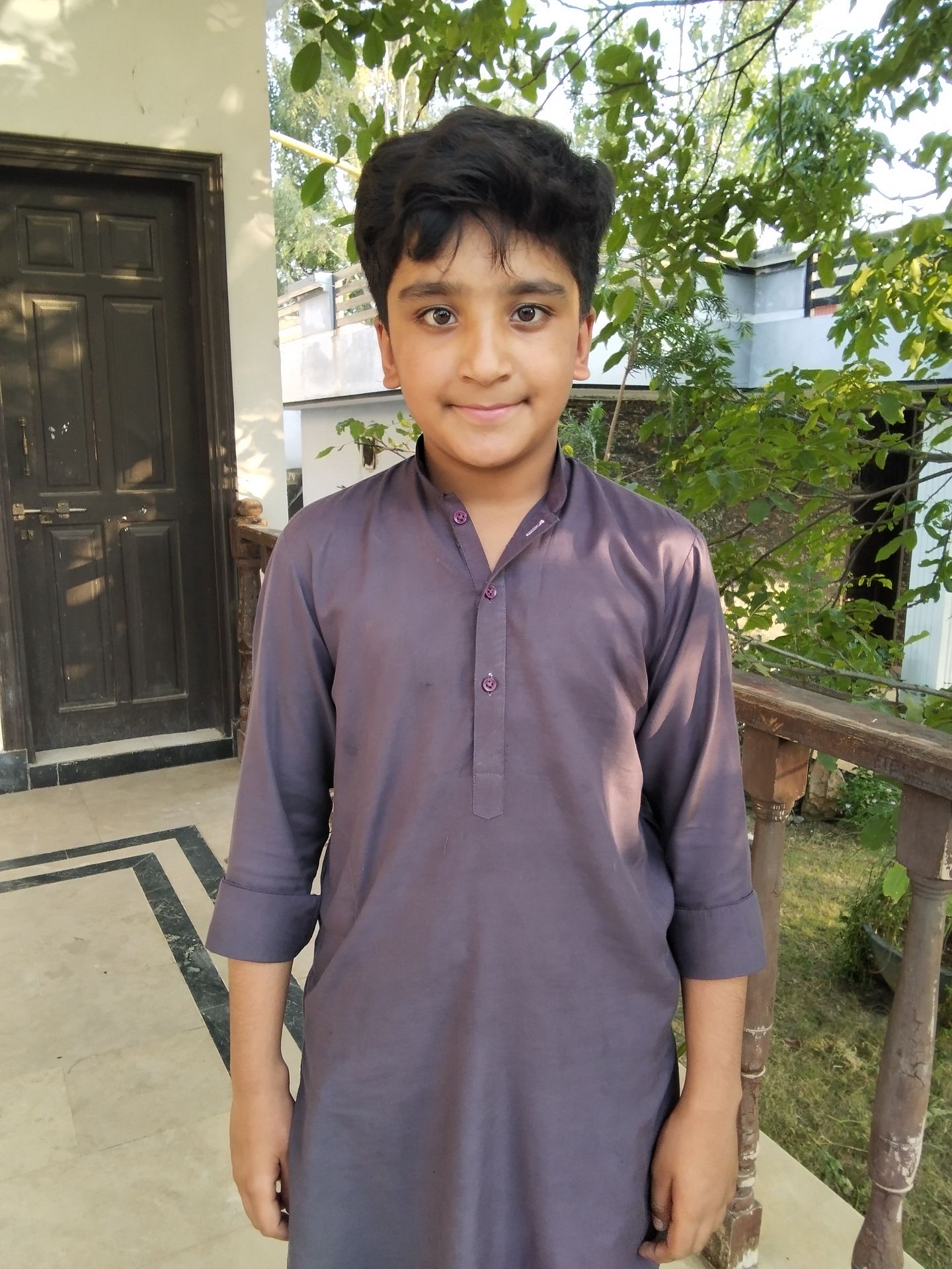 Yatimi - Human Appeal - Saif